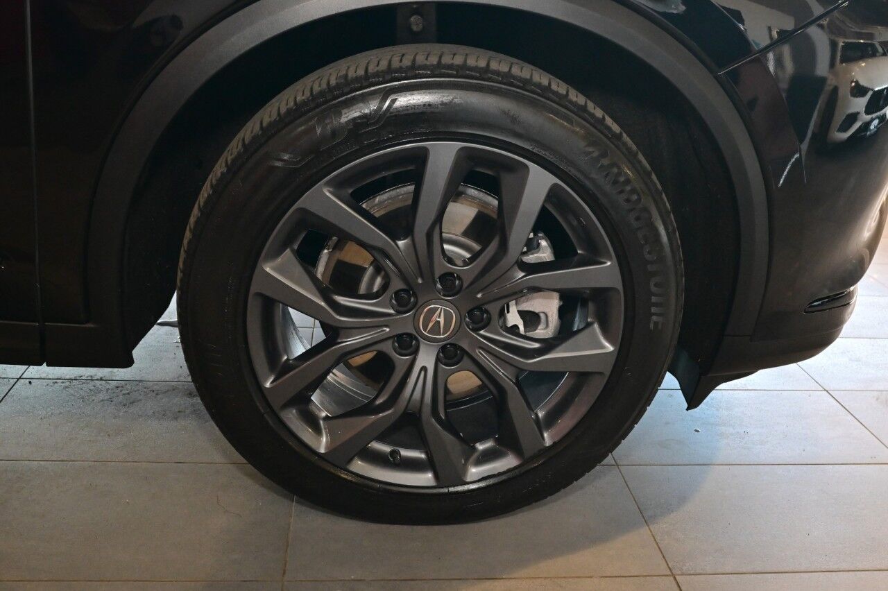 2023 Acura MDX w/A-Spec Package Springfield NJ