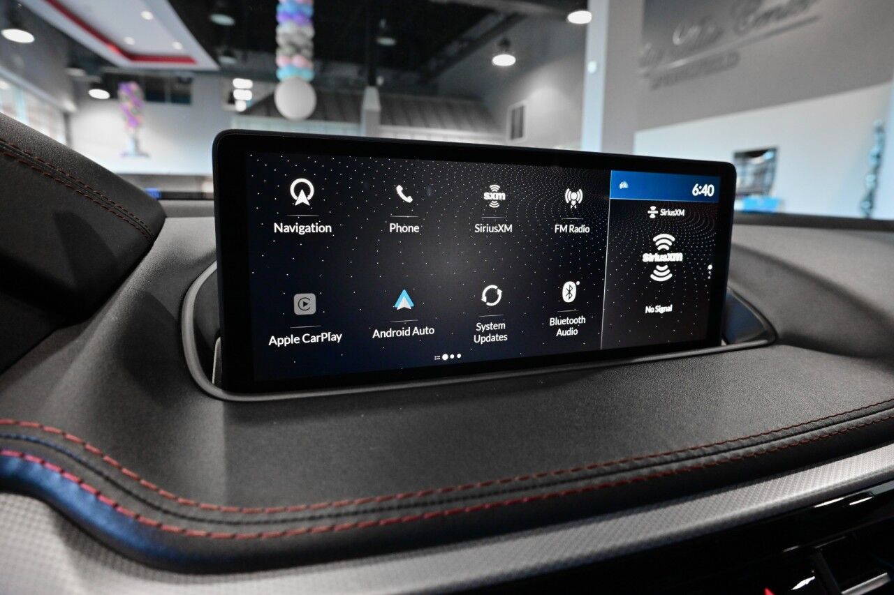 2023 Acura MDX w/A-Spec Package Springfield NJ