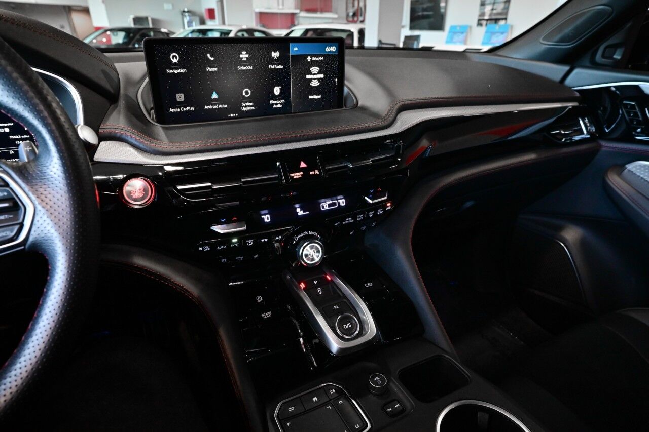 2023 Acura MDX w/A-Spec Package Springfield NJ