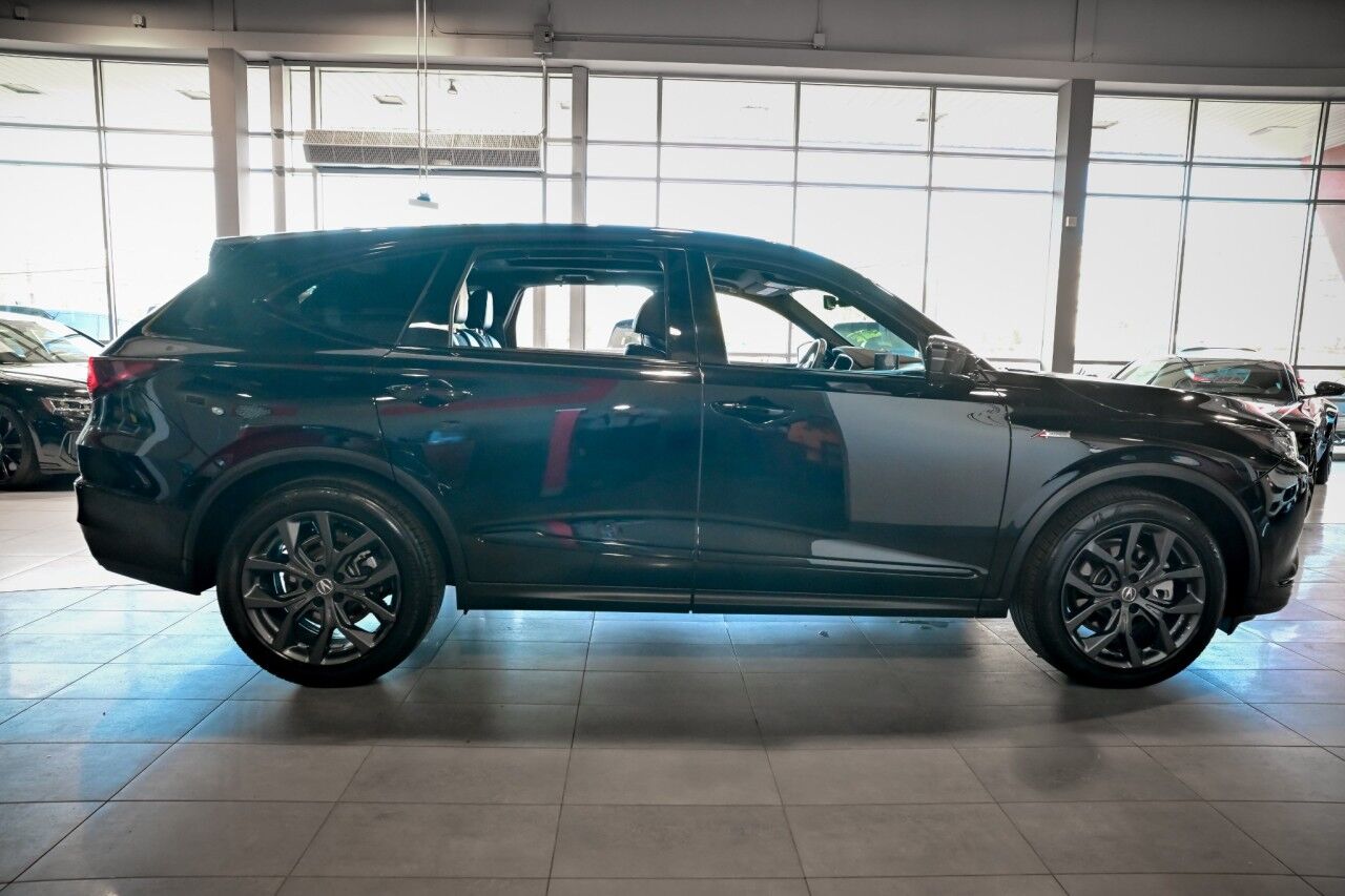 2023 Acura MDX w/A-Spec Package Springfield NJ