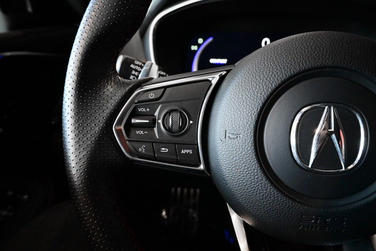 2023 Acura MDX w/A-Spec Package Springfield NJ