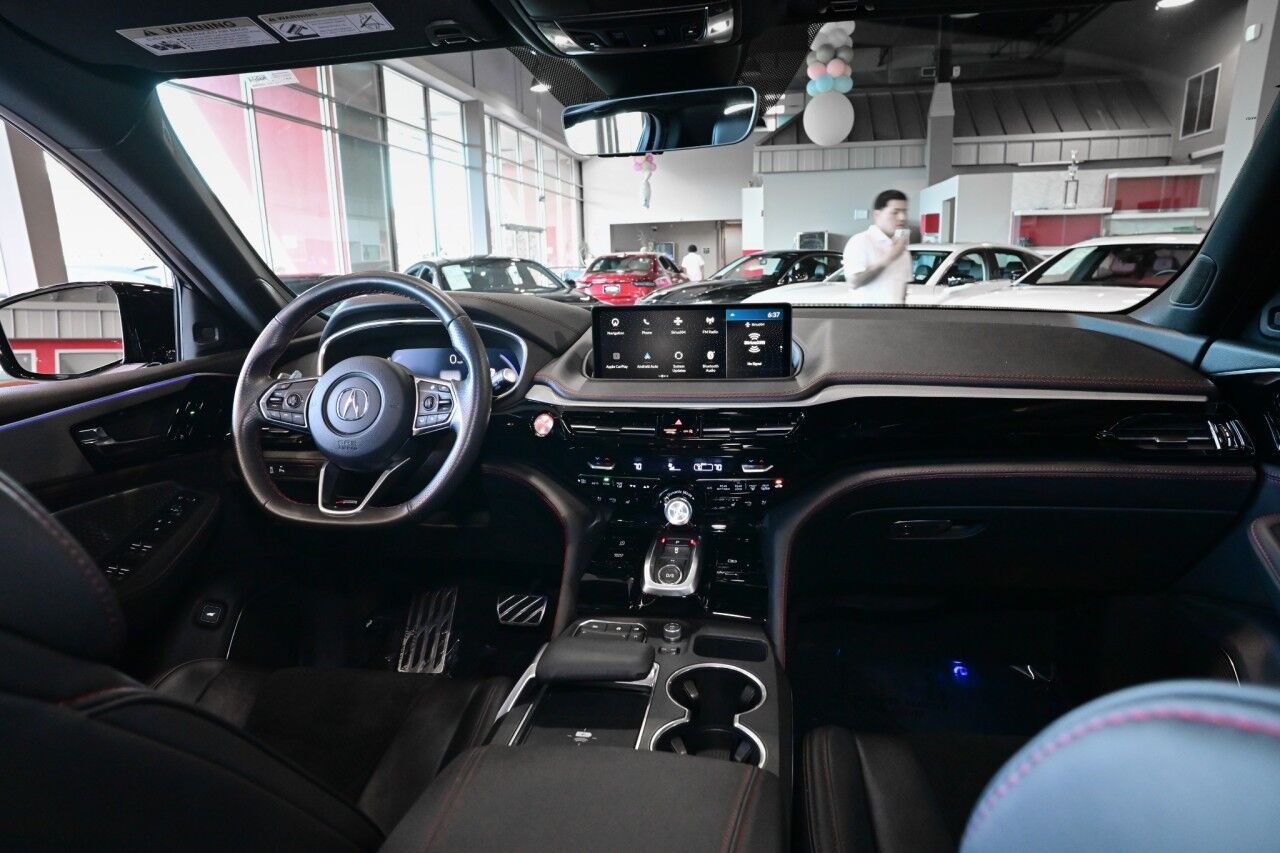 2023 Acura MDX w/A-Spec Package Springfield NJ