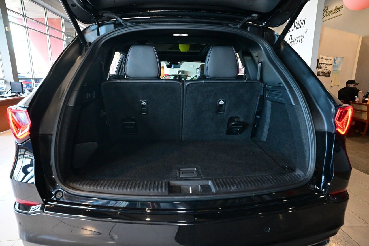 2023 Acura MDX w/A-Spec Package Springfield NJ