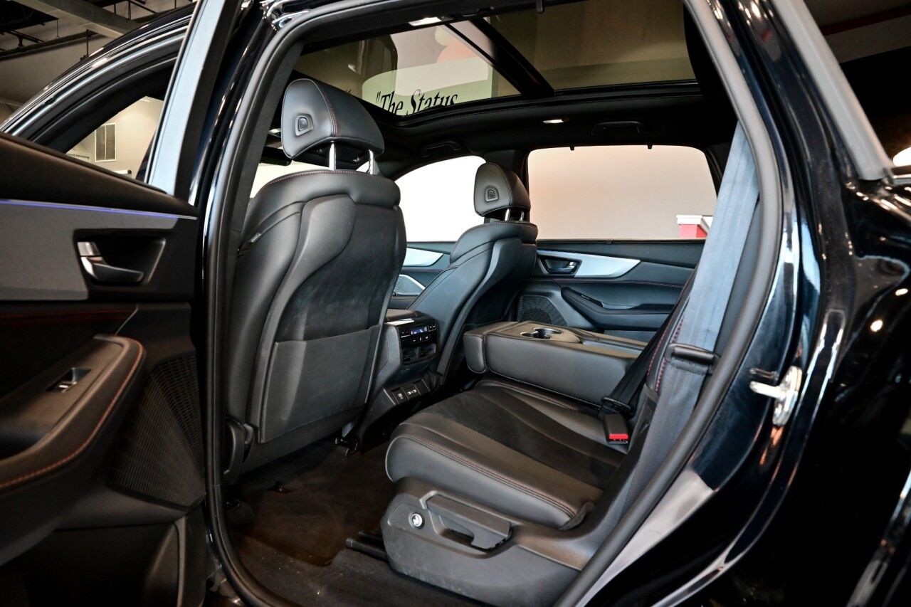 2023 Acura MDX w/A-Spec Package Springfield NJ