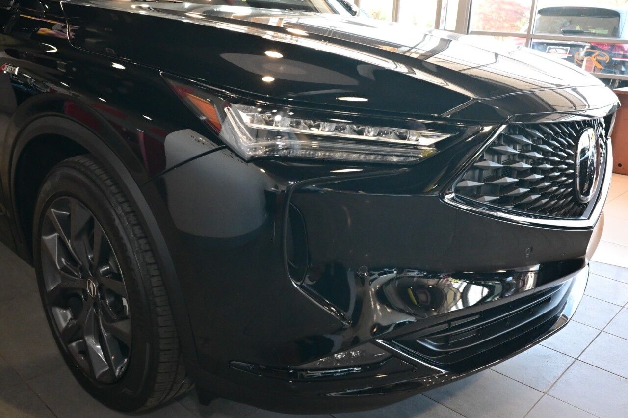 2023 Acura MDX w/A-Spec Package Springfield NJ