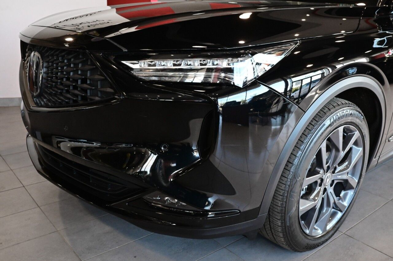 2023 Acura MDX w/A-Spec Package Springfield NJ