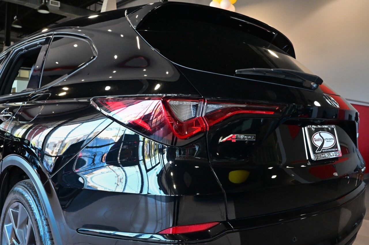 2023 Acura MDX w/A-Spec Package Springfield NJ