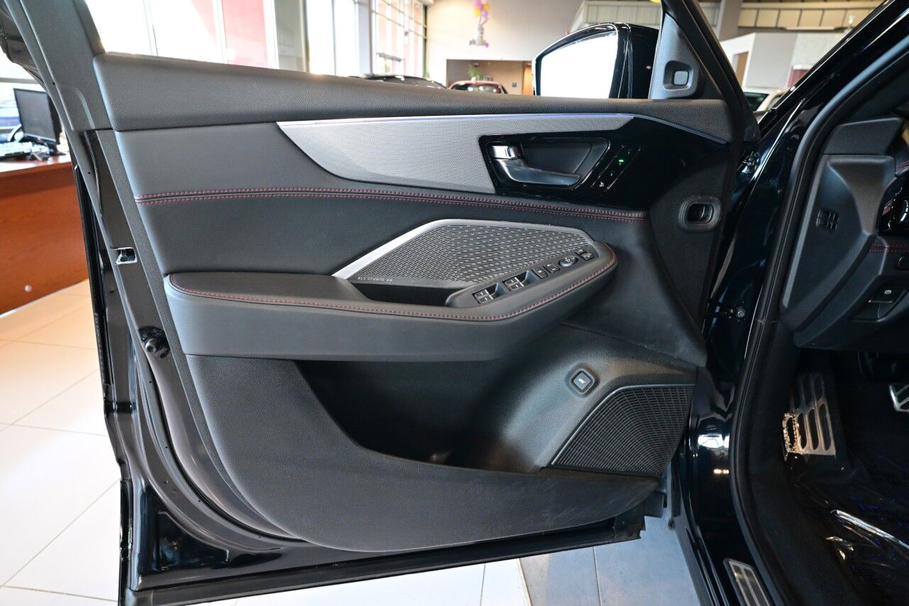 2023 Acura MDX w/A-Spec Package Springfield NJ