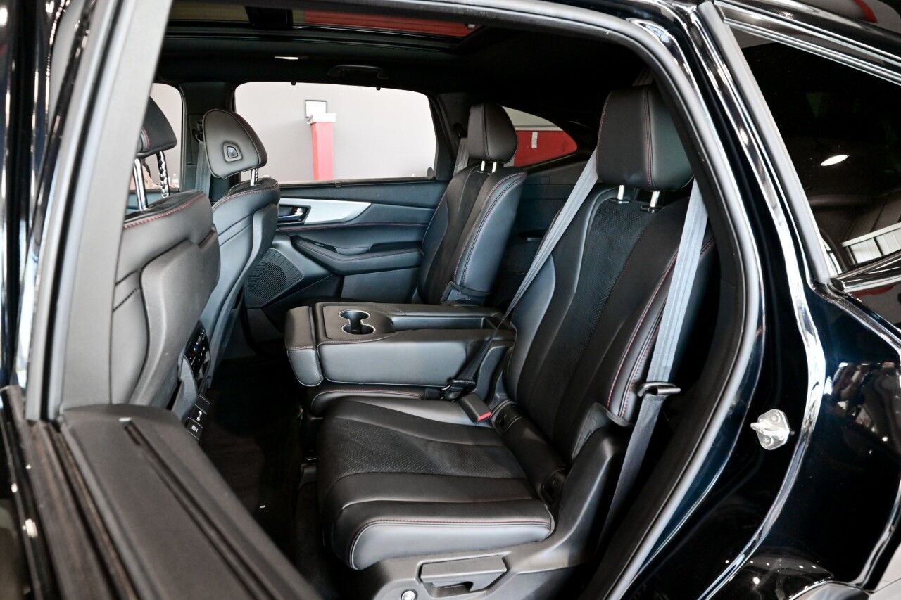 2023 Acura MDX w/A-Spec Package Springfield NJ