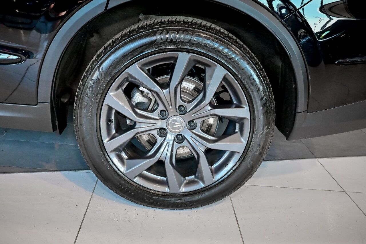 2023 Acura MDX w/A-Spec Package Springfield NJ