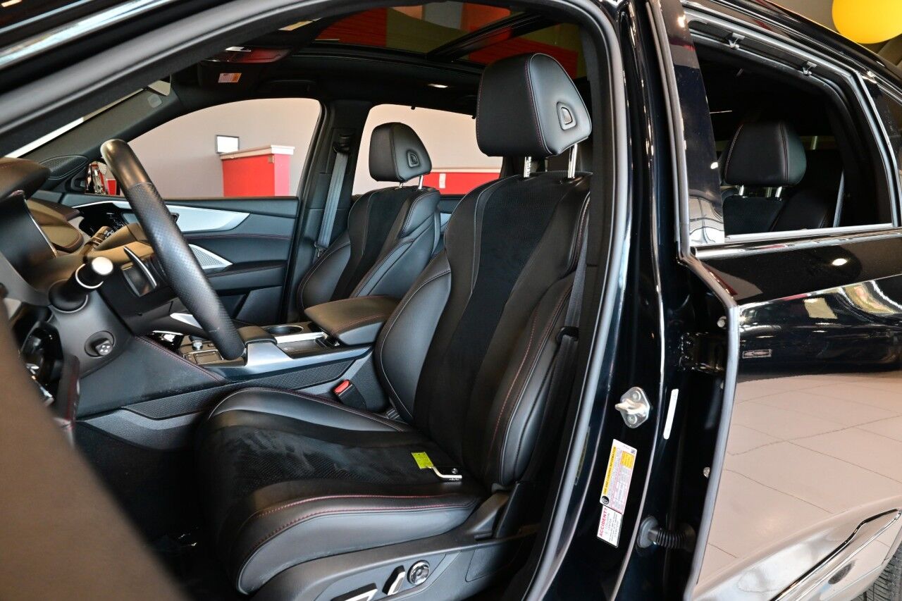 2023 Acura MDX w/A-Spec Package Springfield NJ