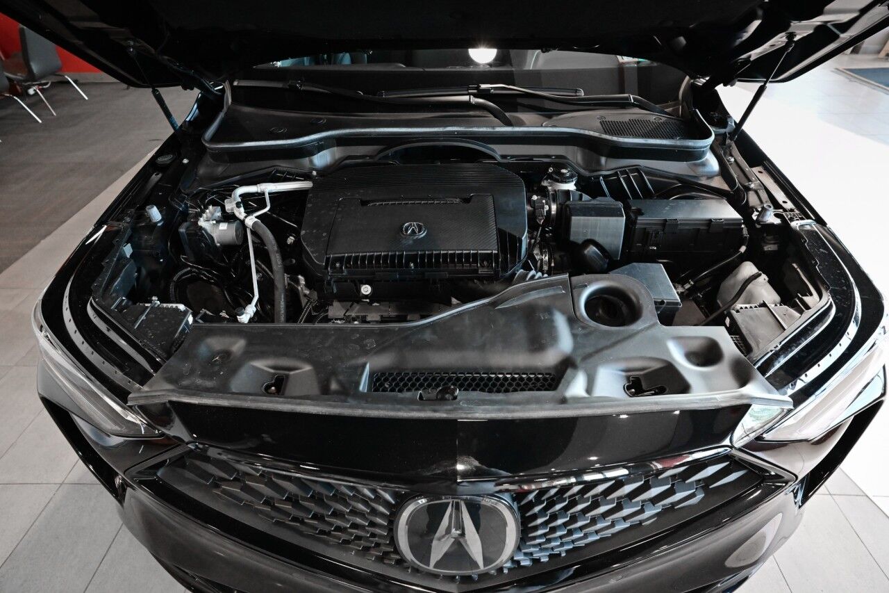 2023 Acura MDX w/A-Spec Package Springfield NJ