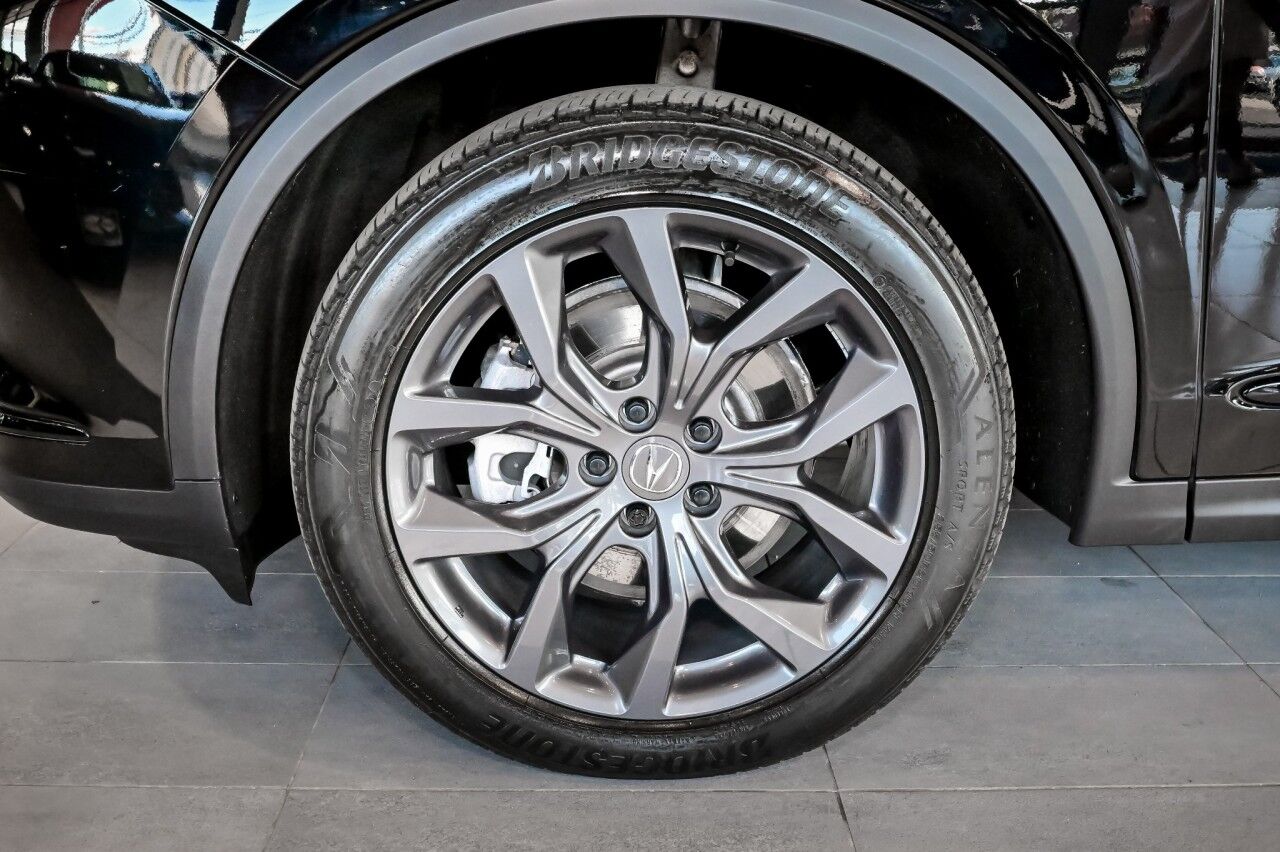 2023 Acura MDX w/A-Spec Package Springfield NJ