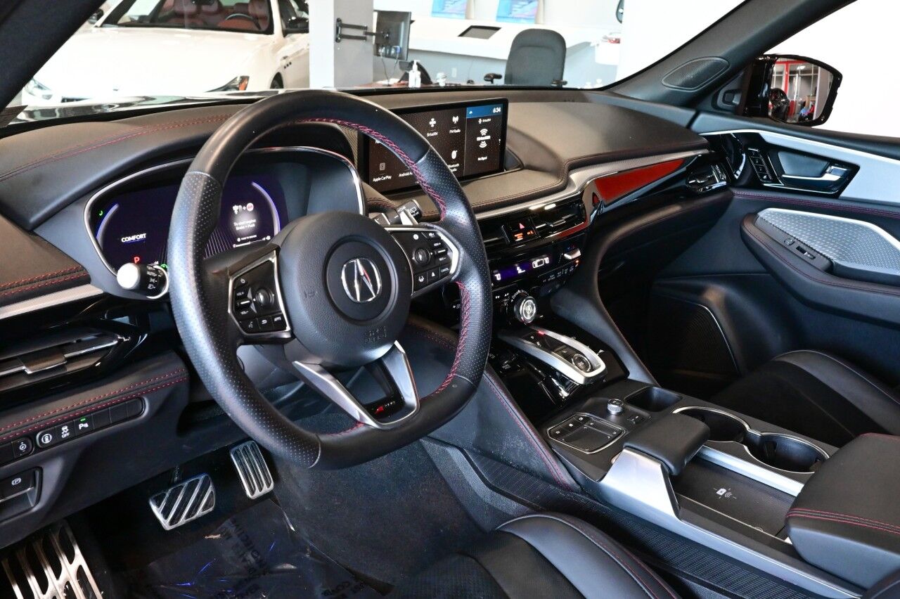 2023 Acura MDX w/A-Spec Package Springfield NJ