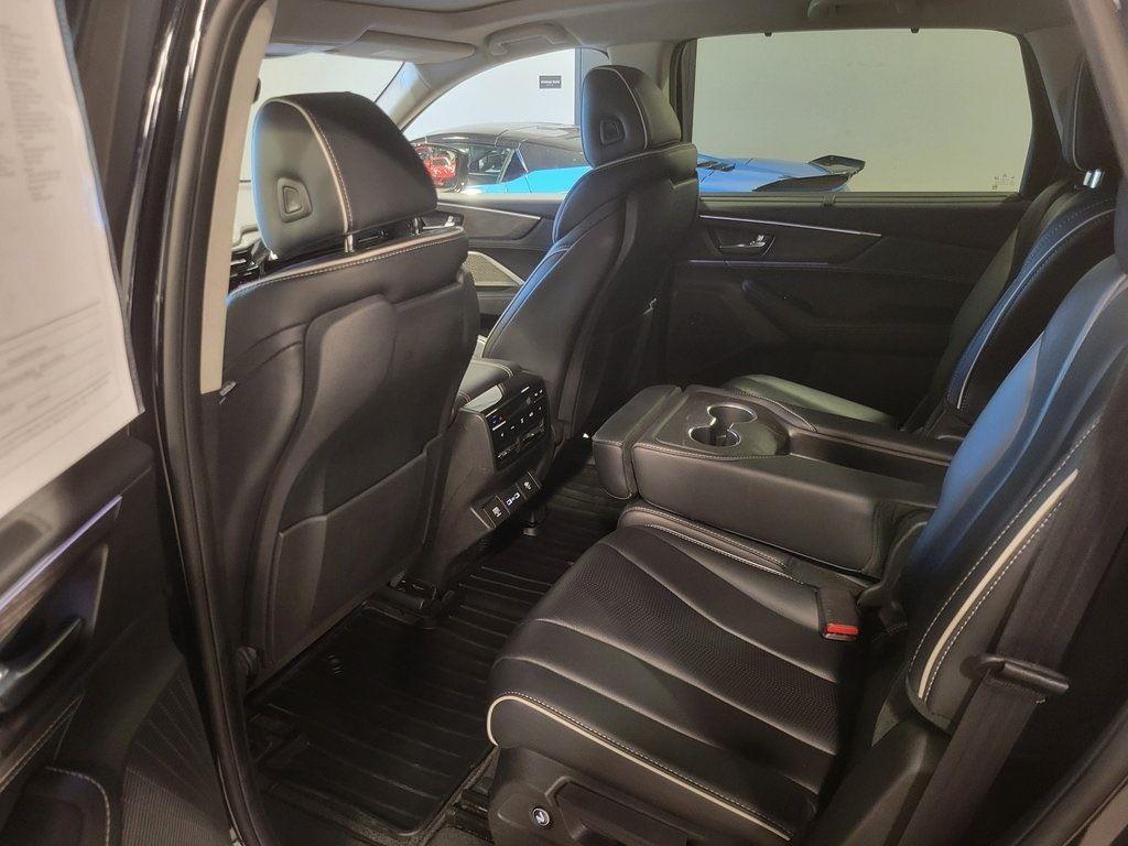 2023 Acura MDX w/Advance Package Parker CO