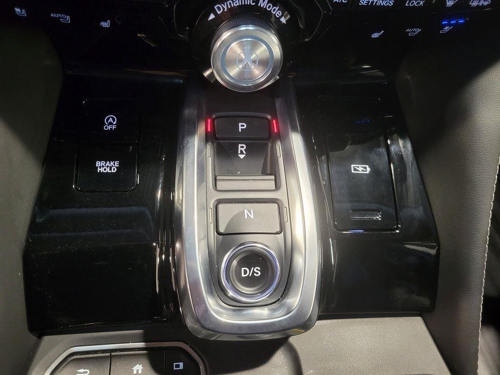 2023 Acura MDX w/Advance Package Parker CO