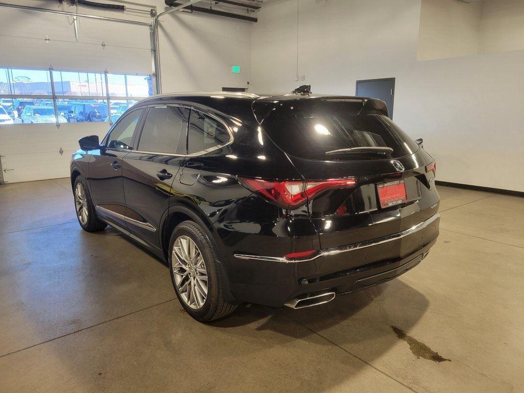 2023 Acura MDX w/Advance Package Parker CO