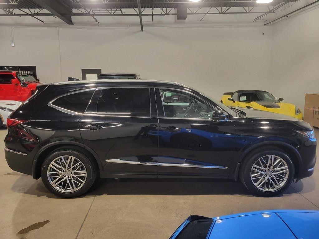 2023 Acura MDX w/Advance Package Parker CO