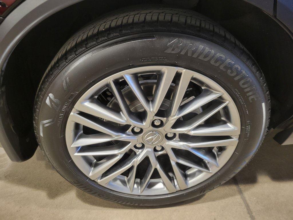 2023 Acura MDX w/Advance Package Parker CO