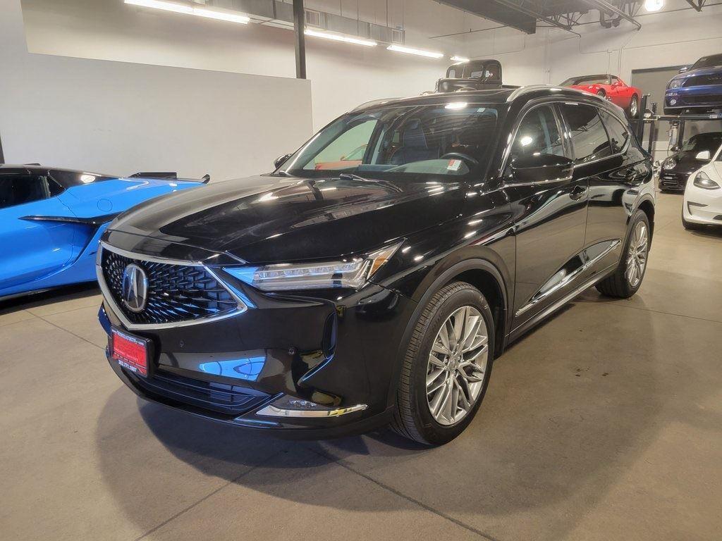 2023 Acura MDX w/Advance Package Parker CO