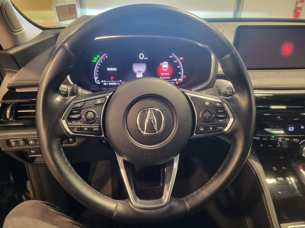 2023 Acura MDX w/Advance Package Parker CO