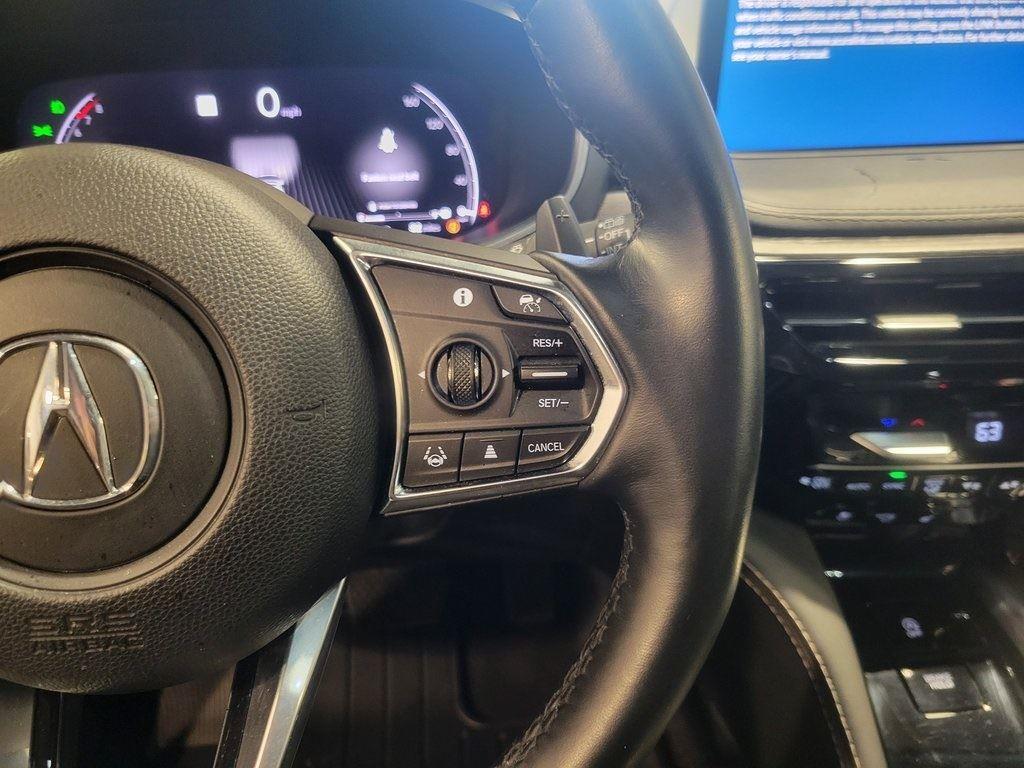 2023 Acura MDX w/Advance Package Parker CO