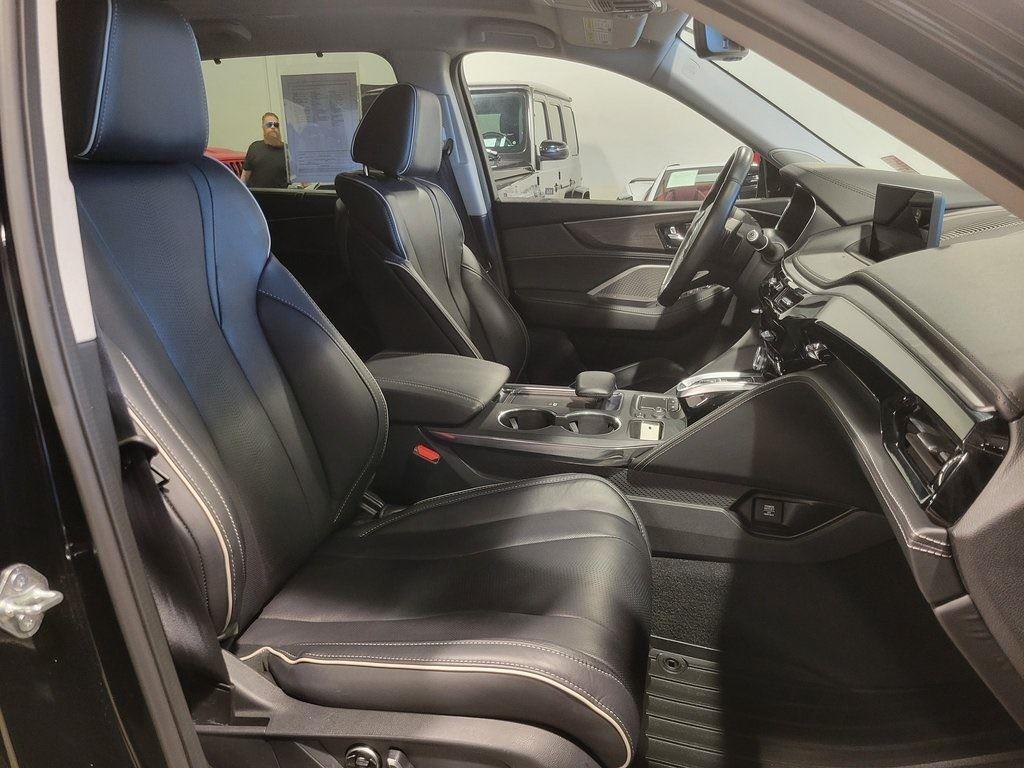 2023 Acura MDX w/Advance Package Parker CO