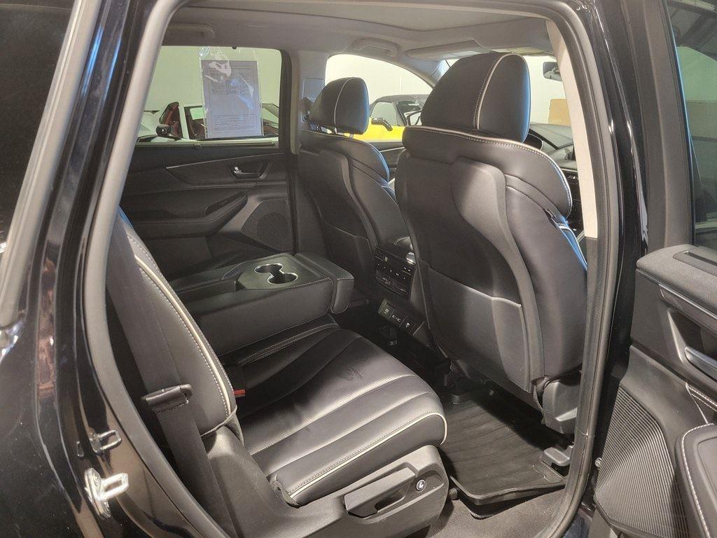 2023 Acura MDX w/Advance Package Parker CO