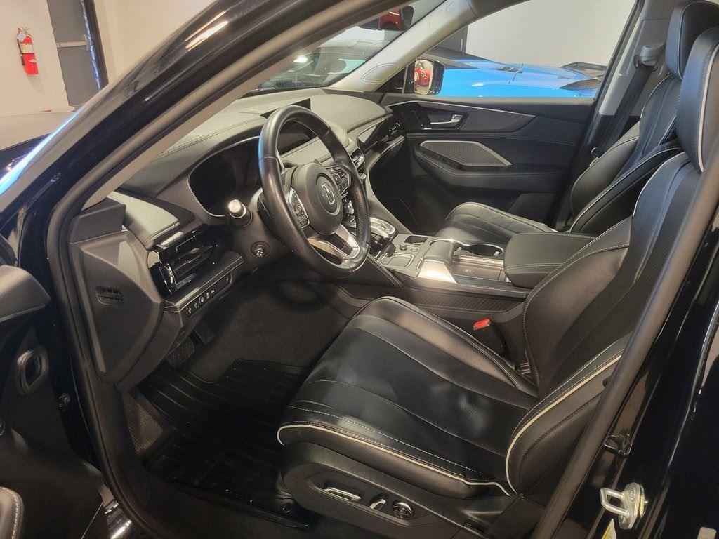 2023 Acura MDX w/Advance Package Parker CO