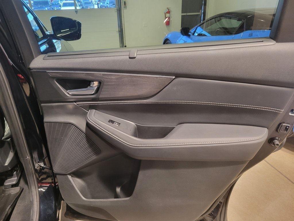 2023 Acura MDX w/Advance Package Parker CO