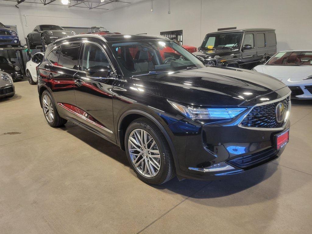2023 Acura MDX w/Advance Package Parker CO