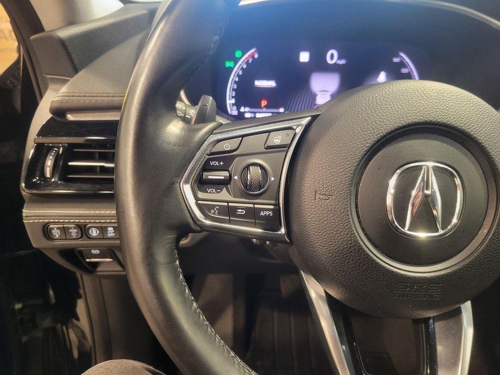 2023 Acura MDX w/Advance Package Parker CO