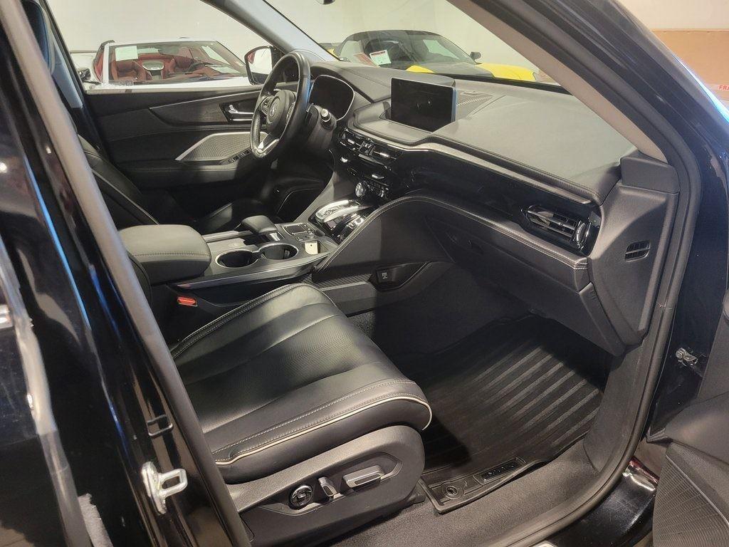 2023 Acura MDX w/Advance Package Parker CO