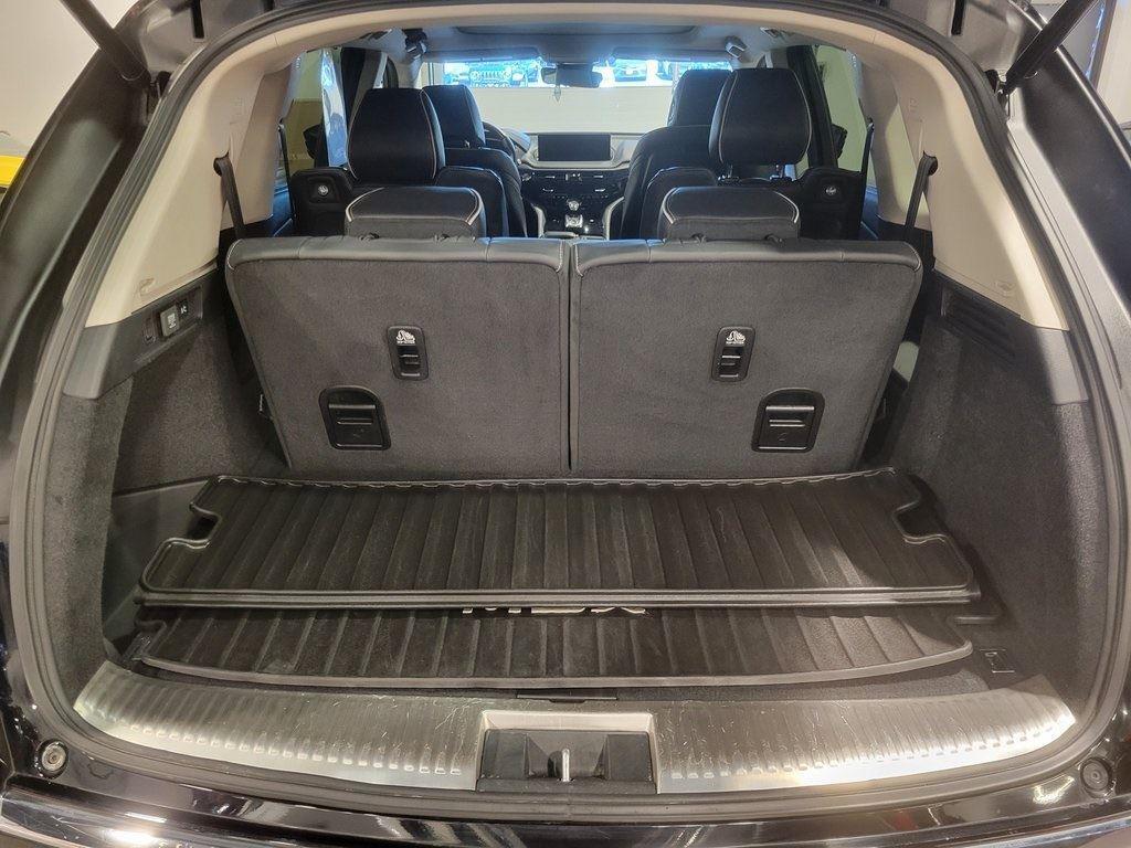2023 Acura MDX w/Advance Package Parker CO