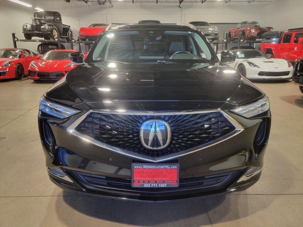 2023 Acura MDX w/Advance Package Parker CO