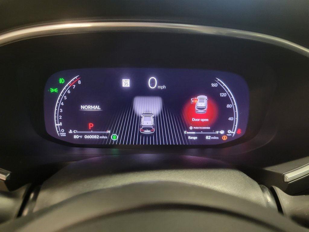 2023 Acura MDX w/Advance Package Parker CO