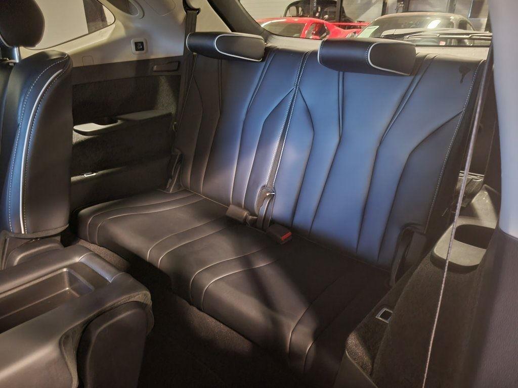 2023 Acura MDX w/Advance Package Parker CO