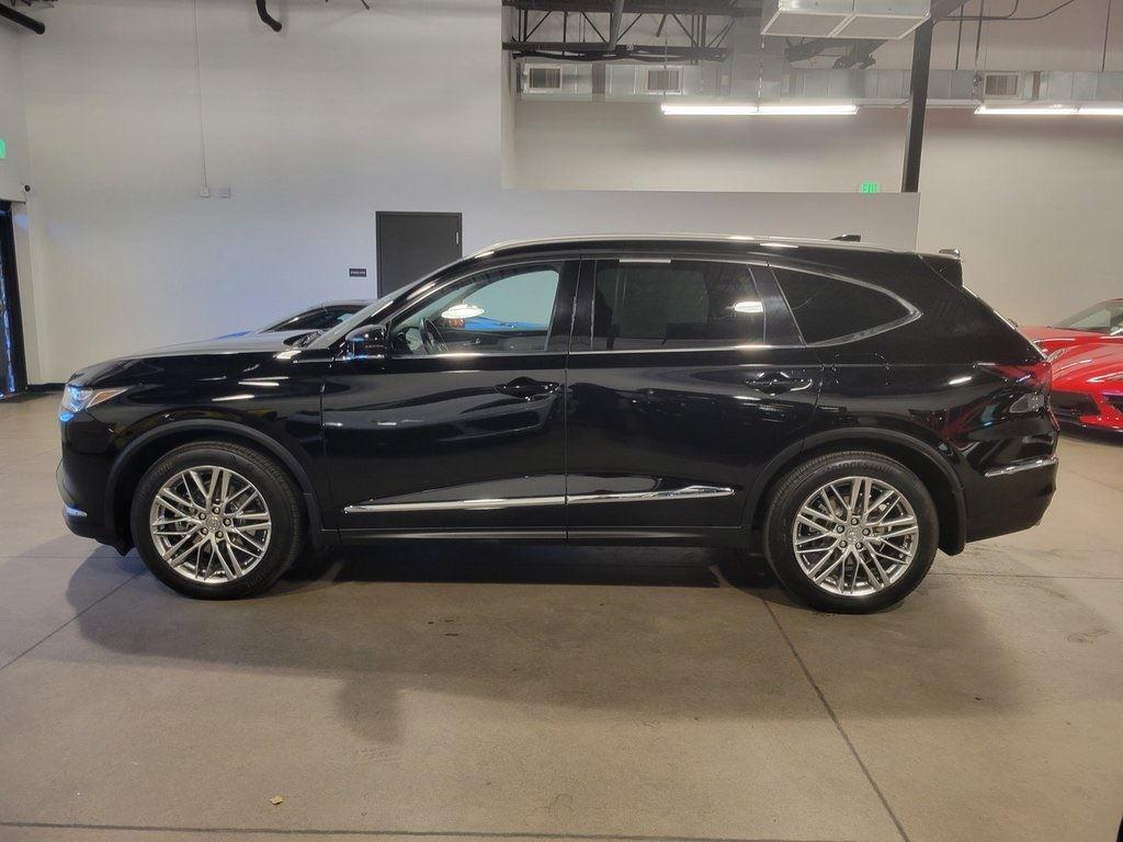 2023 Acura MDX w/Advance Package Parker CO