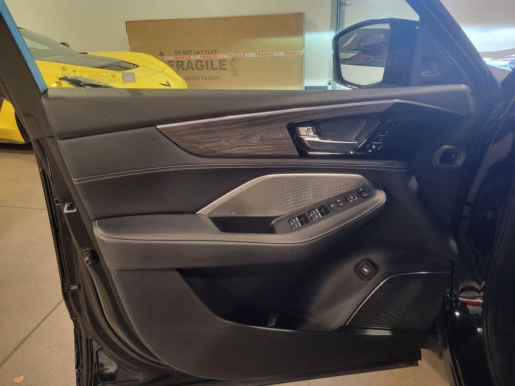 2023 Acura MDX w/Advance Package Parker CO