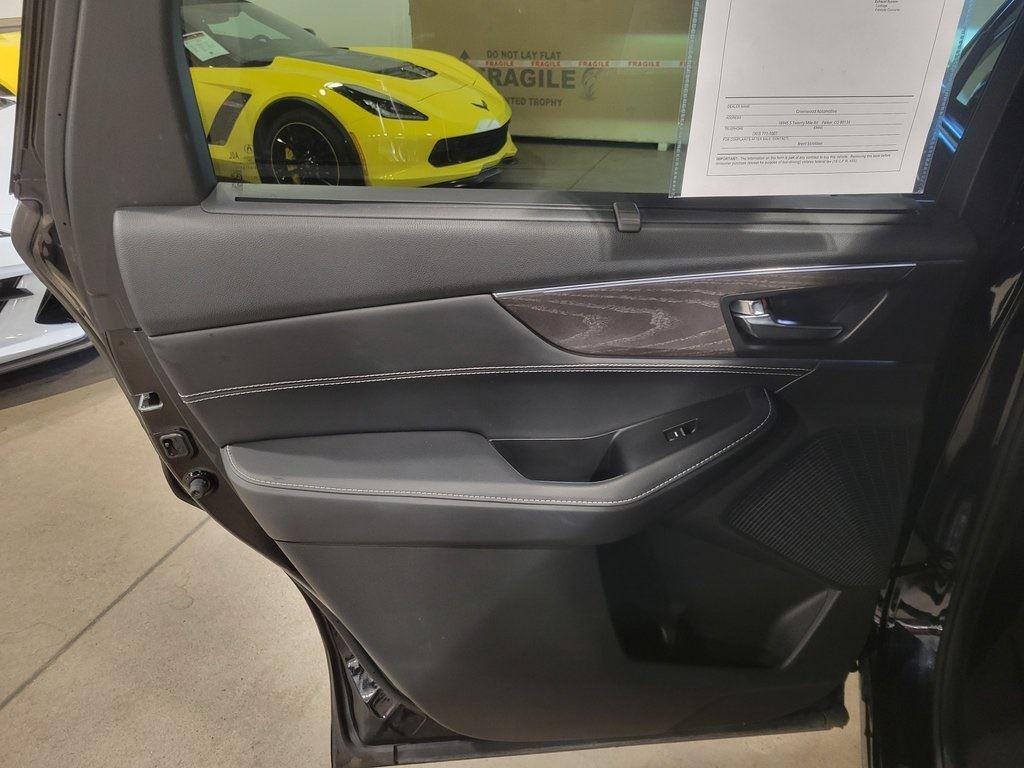 2023 Acura MDX w/Advance Package Parker CO
