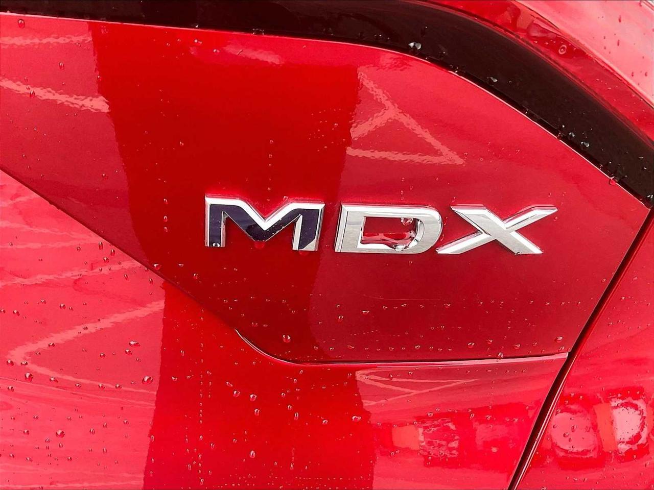 2023 Acura MDX w/Advance Package Roseville CA