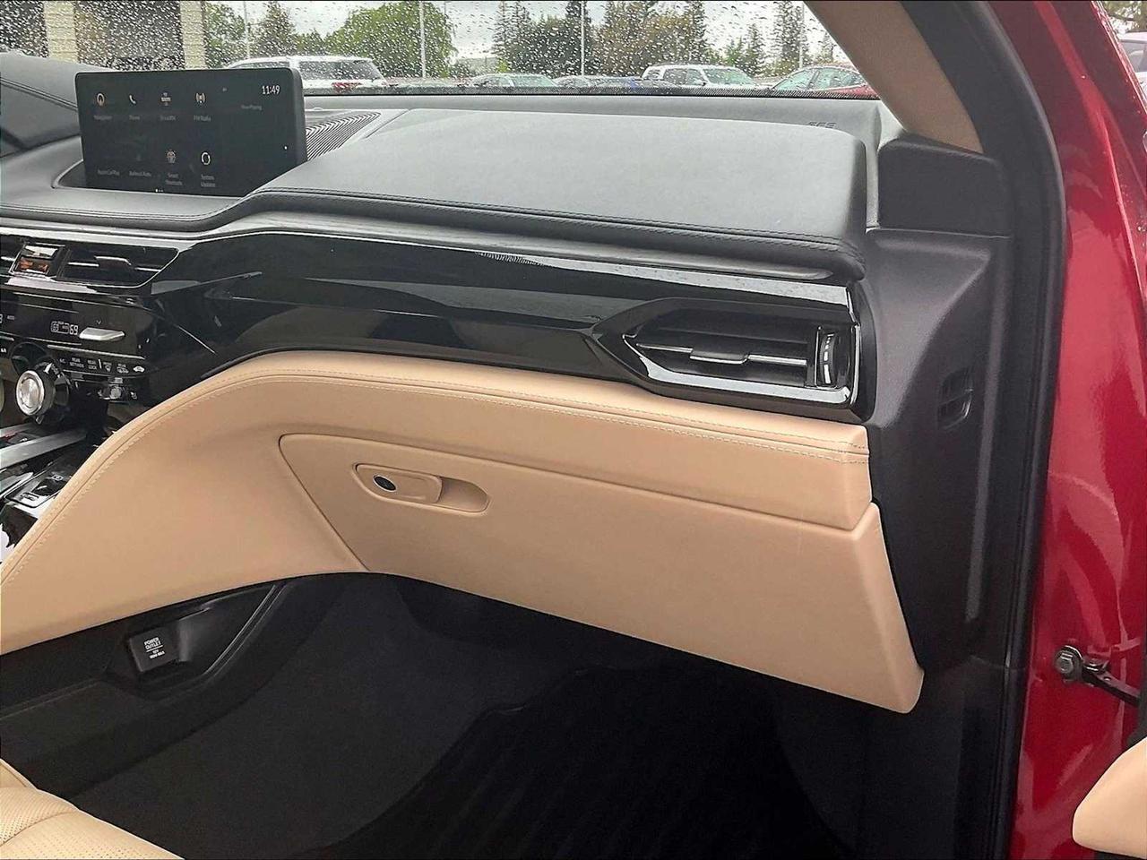 2023 Acura MDX w/Advance Package Roseville CA
