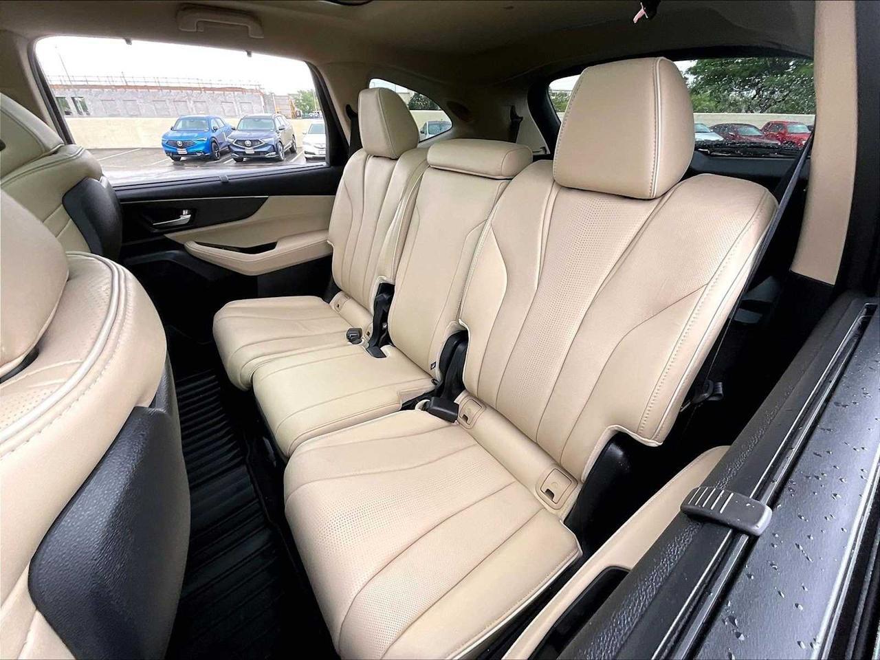 2023 Acura MDX w/Advance Package Roseville CA