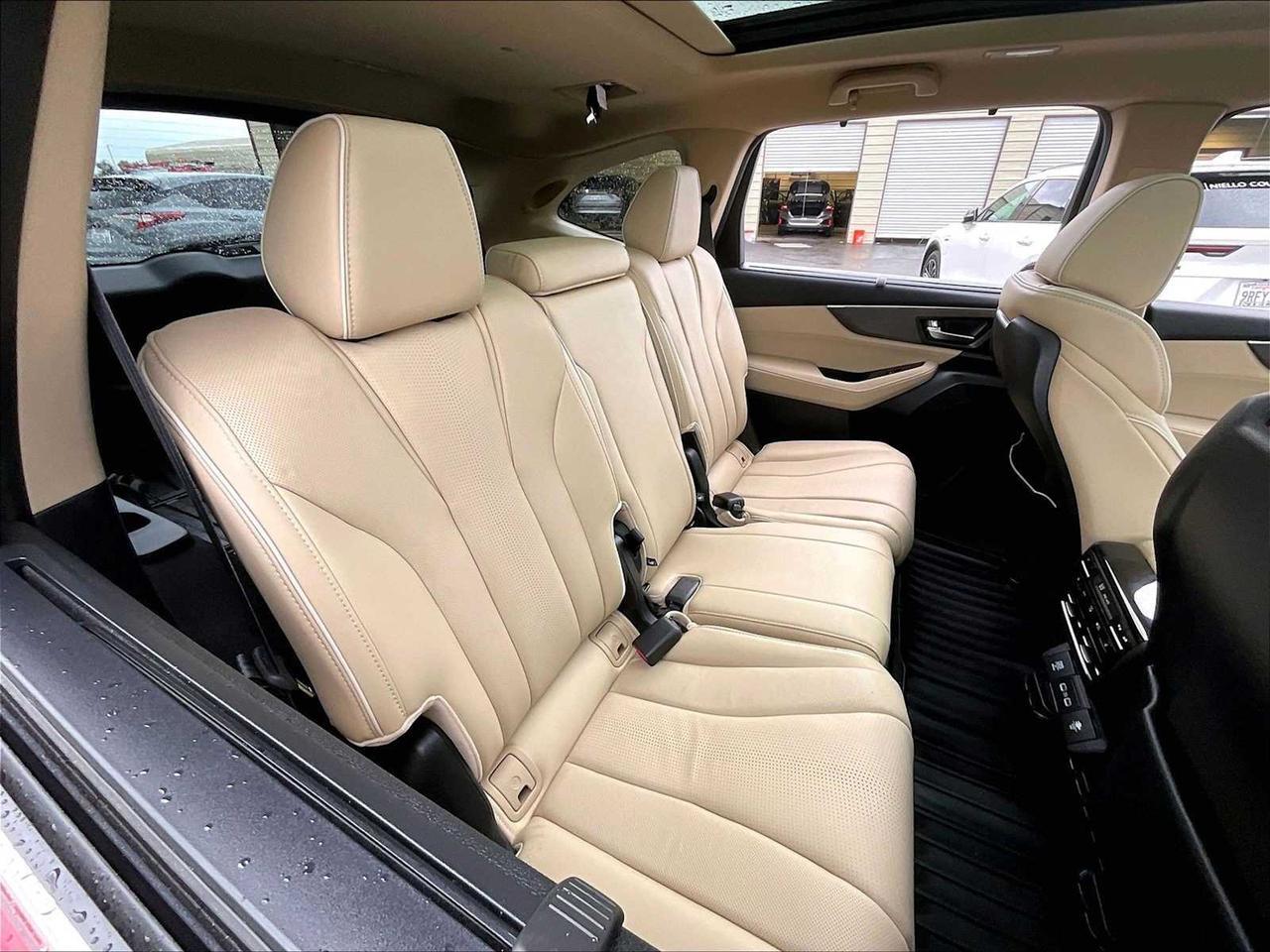 2023 Acura MDX w/Advance Package Roseville CA