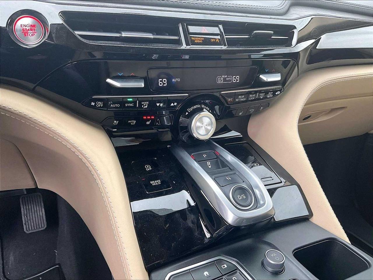2023 Acura MDX w/Advance Package Roseville CA