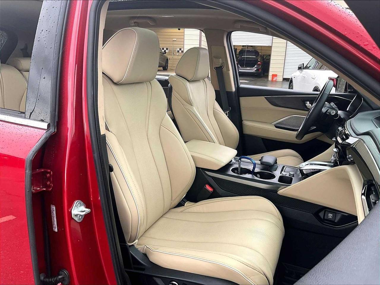 2023 Acura MDX w/Advance Package Roseville CA