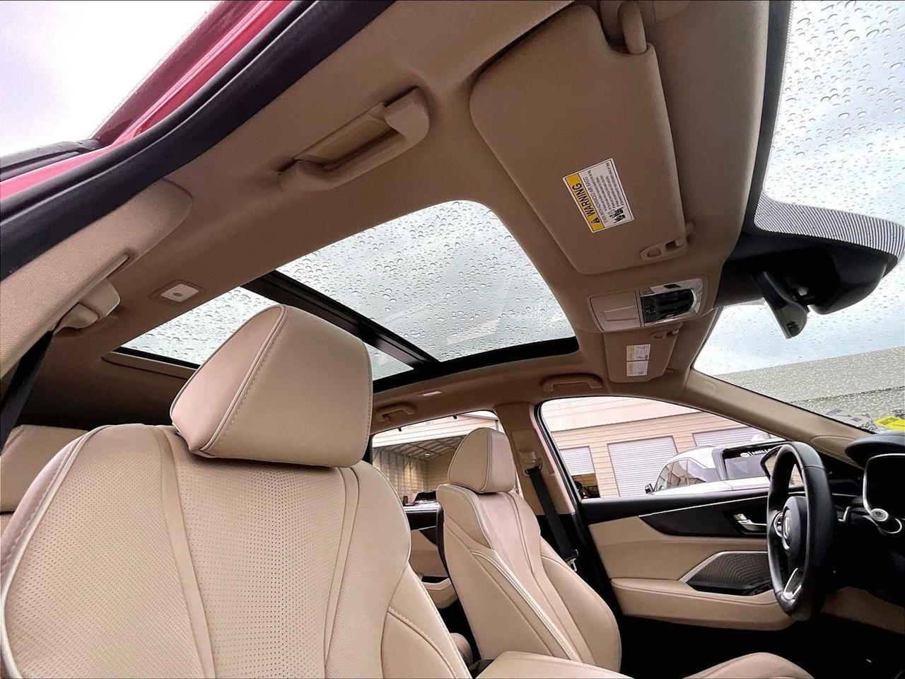 2023 Acura MDX w/Advance Package Roseville CA