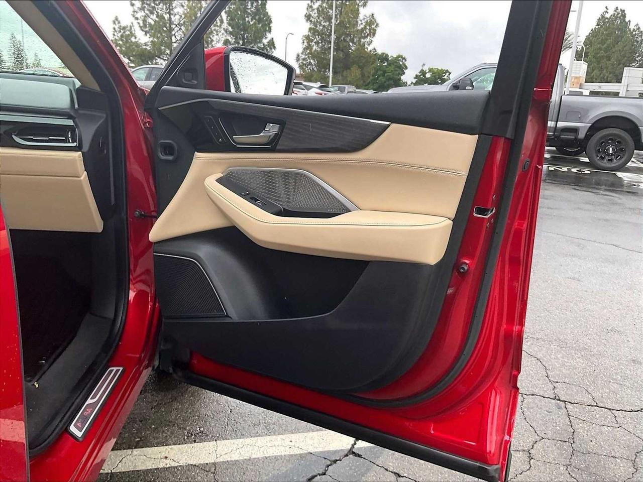 2023 Acura MDX w/Advance Package Roseville CA