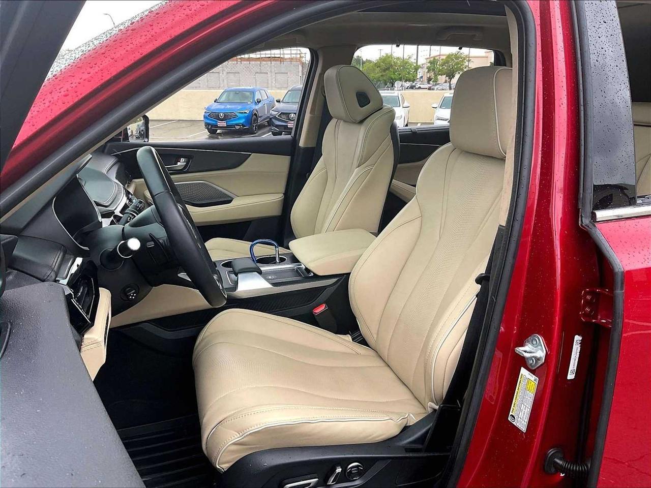 2023 Acura MDX w/Advance Package Roseville CA