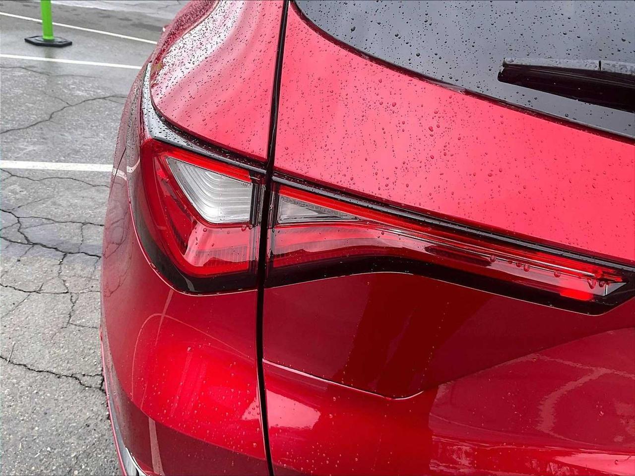 2023 Acura MDX w/Advance Package Roseville CA